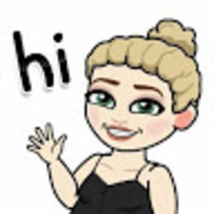 Meet your Posher, Jeannine